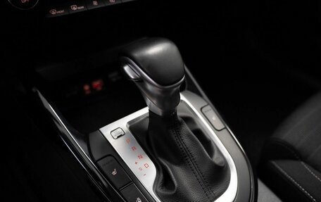 KIA Cerato IV, 2019 год, 1 890 000 рублей, 12 фотография