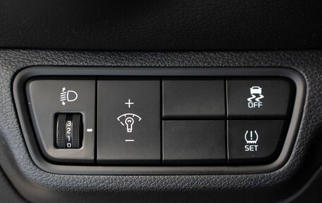 KIA Cerato IV, 2019 год, 1 890 000 рублей, 14 фотография