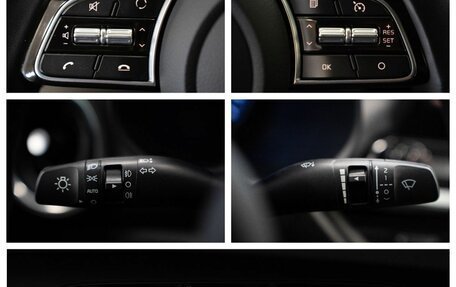 KIA Cerato IV, 2019 год, 1 890 000 рублей, 13 фотография