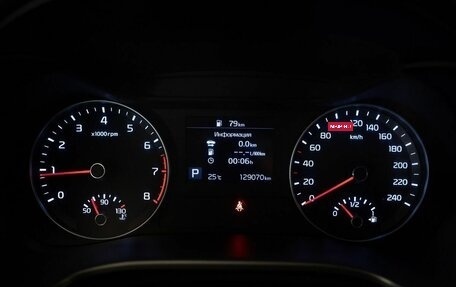 KIA Cerato IV, 2019 год, 1 890 000 рублей, 10 фотография