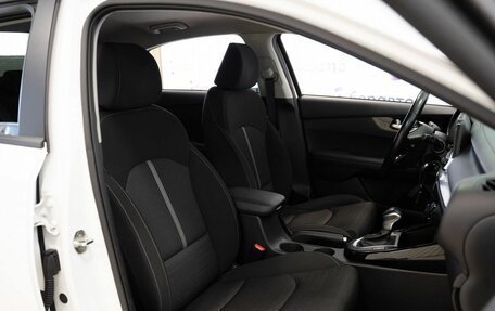 KIA Cerato IV, 2019 год, 1 890 000 рублей, 19 фотография