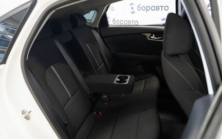 KIA Cerato IV, 2019 год, 1 890 000 рублей, 18 фотография