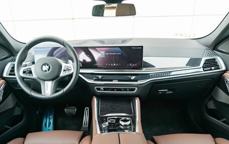 BMW X6, 2023 год, 12 990 000 рублей, 11 фотография