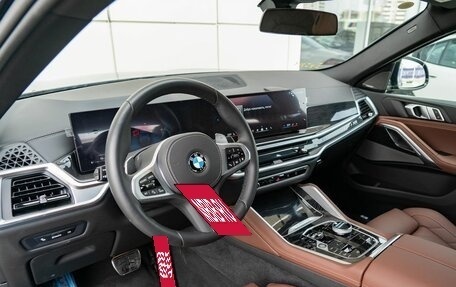 BMW X6, 2023 год, 12 990 000 рублей, 3 фотография