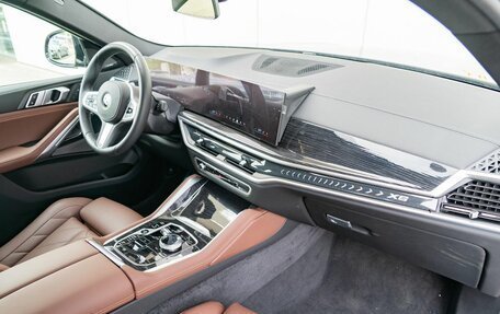 BMW X6, 2023 год, 12 990 000 рублей, 13 фотография