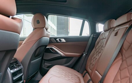 BMW X6, 2023 год, 12 990 000 рублей, 15 фотография