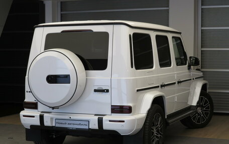 Mercedes-Benz G-Класс W463 рестайлинг _iii, 2025 год, 18 900 000 рублей, 3 фотография