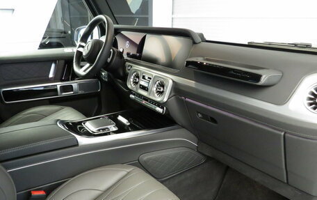 Mercedes-Benz G-Класс W463 рестайлинг _iii, 2025 год, 18 900 000 рублей, 6 фотография