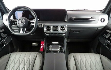 Mercedes-Benz G-Класс W463 рестайлинг _iii, 2025 год, 18 900 000 рублей, 7 фотография