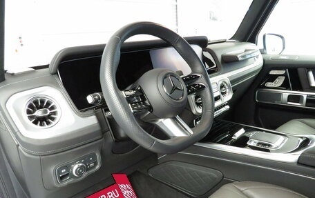 Mercedes-Benz G-Класс W463 рестайлинг _iii, 2025 год, 18 900 000 рублей, 8 фотография