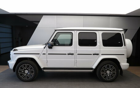 Mercedes-Benz G-Класс W463 рестайлинг _iii, 2025 год, 18 900 000 рублей, 35 фотография