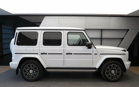 Mercedes-Benz G-Класс W463 рестайлинг _iii, 2025 год, 18 900 000 рублей, 36 фотография