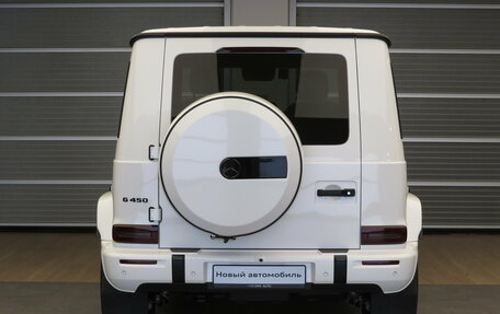 Mercedes-Benz G-Класс W463 рестайлинг _iii, 2025 год, 18 900 000 рублей, 34 фотография
