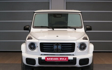 Mercedes-Benz G-Класс W463 рестайлинг _iii, 2025 год, 18 900 000 рублей, 33 фотография