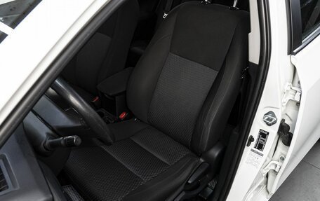 Toyota Corolla, 2014 год, 1 200 000 рублей, 13 фотография