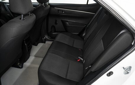 Toyota Corolla, 2014 год, 1 200 000 рублей, 14 фотография
