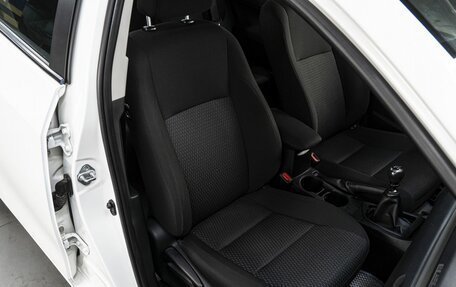 Toyota Corolla, 2014 год, 1 200 000 рублей, 16 фотография
