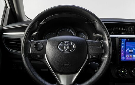 Toyota Corolla, 2014 год, 1 200 000 рублей, 18 фотография