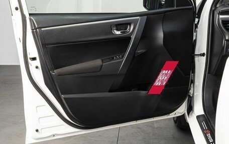 Toyota Corolla, 2014 год, 1 200 000 рублей, 11 фотография