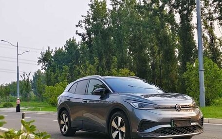 Volkswagen ID.4, 2024 год, 3 300 999 рублей, 1 фотография