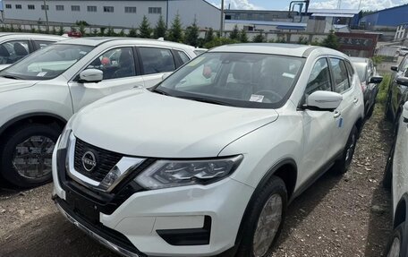 Nissan X-Trail, 2026 год, 2 650 000 рублей, 1 фотография