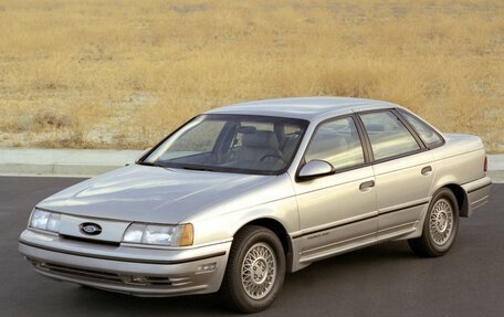 Ford Taurus III, 1986 год, 499 999 рублей, 1 фотография