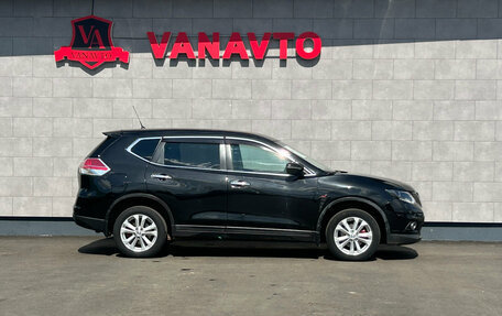 Nissan X-Trail, 2015 год, 1 750 000 рублей, 4 фотография