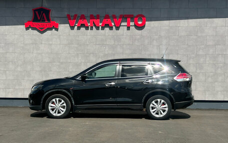Nissan X-Trail, 2015 год, 1 750 000 рублей, 8 фотография