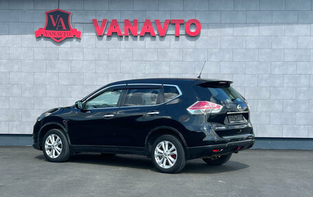Nissan X-Trail, 2015 год, 1 750 000 рублей, 7 фотография