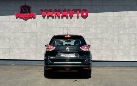 Nissan X-Trail, 2015 год, 1 750 000 рублей, 6 фотография