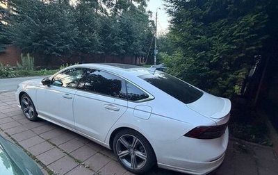 Honda Accord, 2025 год, 3 900 000 рублей, 1 фотография