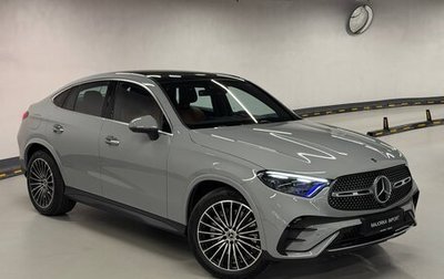 Mercedes-Benz GLC Coupe, 2026 год, 9 500 000 рублей, 1 фотография