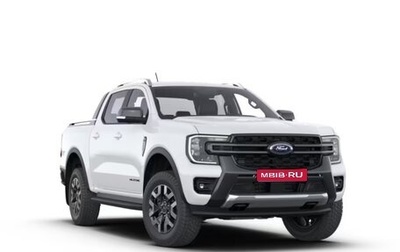 Ford Ranger, 2026 год, 5 850 000 рублей, 1 фотография