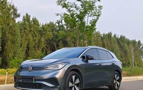 Volkswagen ID.4, 2024 год, 3 300 999 рублей, 3 фотография