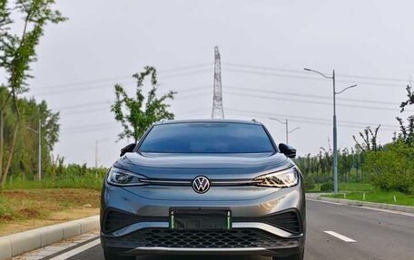 Volkswagen ID.4, 2024 год, 3 300 999 рублей, 2 фотография