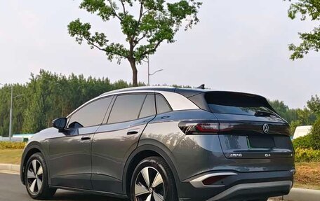 Volkswagen ID.4, 2024 год, 3 300 999 рублей, 4 фотография