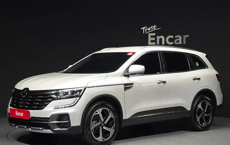 Renault Samsung QM6, 2024 год, 2 150 000 рублей, 1 фотография
