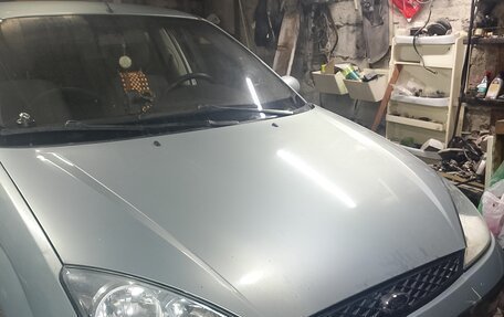 Ford Focus IV, 2003 год, 180 000 рублей, 1 фотография