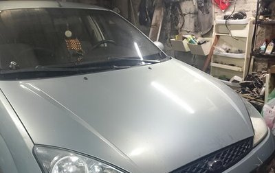 Ford Focus IV, 2003 год, 180 000 рублей, 1 фотография
