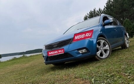 KIA cee'd I рестайлинг, 2010 год, 750 000 рублей, 1 фотография