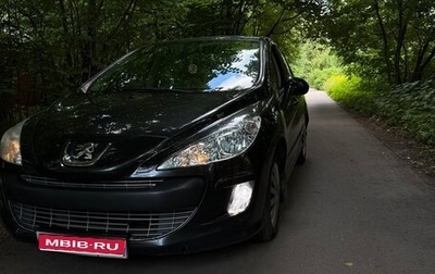 Peugeot 308 II, 2009 год, 400 000 рублей, 1 фотография
