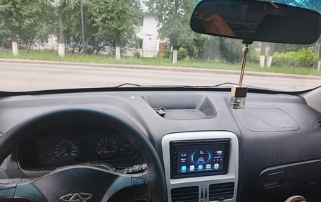 Chery Very (A13), 2012 год, 215 000 рублей, 1 фотография