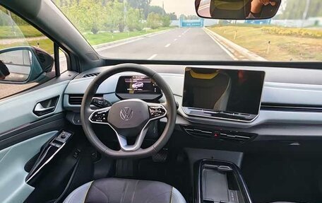 Volkswagen ID.4, 2024 год, 3 300 999 рублей, 13 фотография