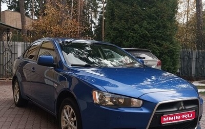 Mitsubishi Lancer IX, 2011 год, 910 000 рублей, 1 фотография