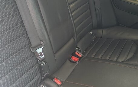 KIA Optima IV, 2018 год, 1 600 000 рублей, 7 фотография