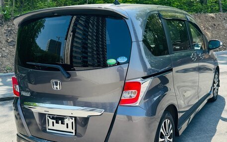 Honda Freed I, 2015 год, 1 280 000 рублей, 6 фотография