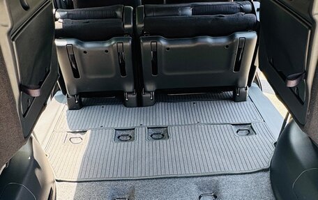 Honda Freed I, 2015 год, 1 280 000 рублей, 18 фотография