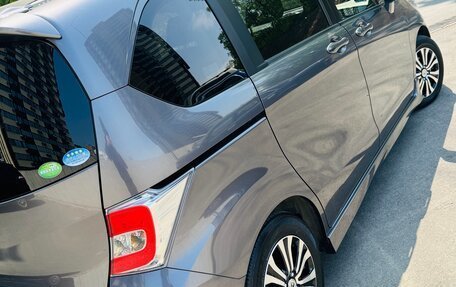 Honda Freed I, 2015 год, 1 280 000 рублей, 10 фотография