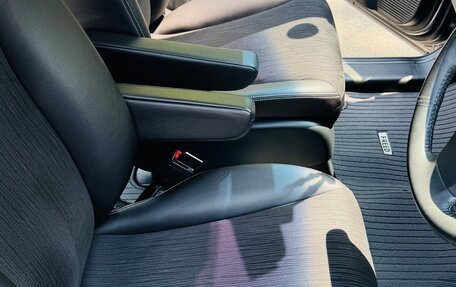 Honda Freed I, 2015 год, 1 280 000 рублей, 14 фотография