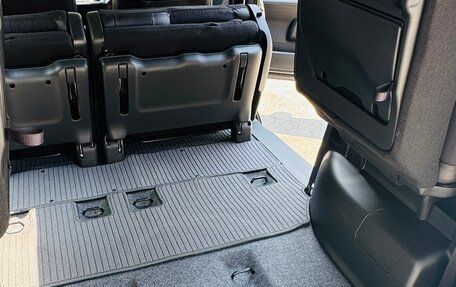 Honda Freed I, 2015 год, 1 280 000 рублей, 17 фотография